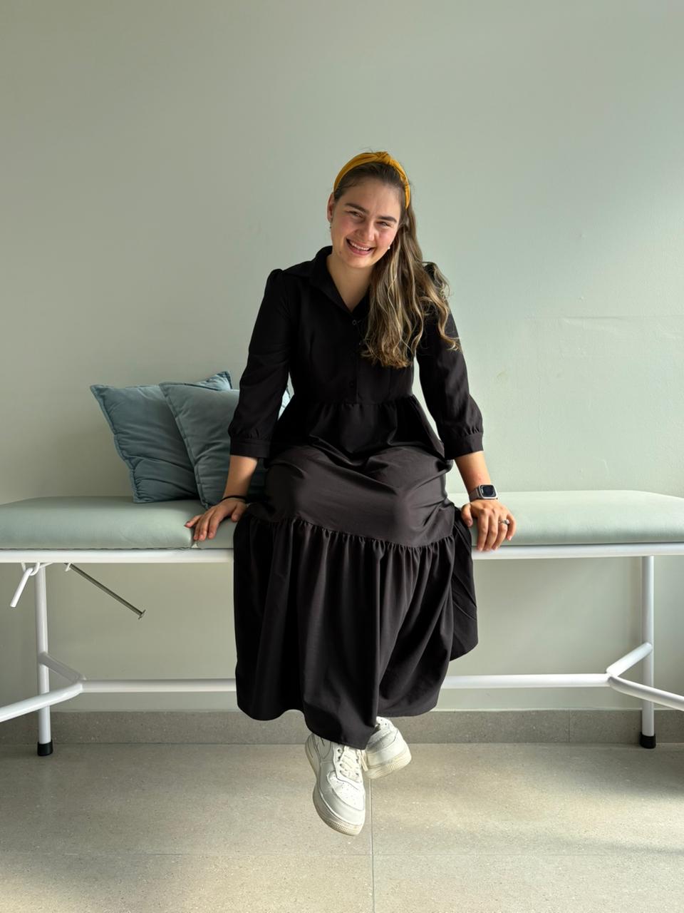Dr. Tanja Robbertse